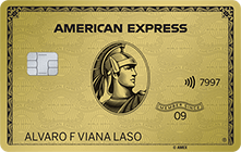 Amex Gold